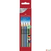 Kép 1/2 - Faber-Castell színes ceruza 5db Jumbo Grip 110993
