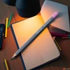 Kép 3/3 - Faber-Castell színes ceruza AG- Akvarell Goldfaber Aqua 119 világos bíbor 114619