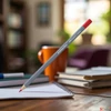Kép 3/3 - Faber-Castell színes ceruza AG- Akvarell Goldfaber Aqua 121 halvány muskátli 1146