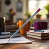 Kép 3/3 - Faber-Castell színes ceruza AG- Akvarell Goldfaber Aqua 126 kármin 114626