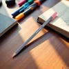 Kép 3/3 - Faber-Castell színes ceruza AG- Akvarell Goldfaber Aqua 130 sötét hússzín 114630
