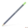 Kép 1/2 - Faber-Castell színes ceruza AG aquarell Goldfaber Aqua pasztell állandó zöld 466