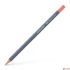 Kép 1/2 - Faber-Castell színes ceruza AG aquarell Goldfaber Aqua pasztell skarlátvörös 418