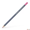 Kép 1/2 - Faber-Castell színes ceruza AG aquarell Goldfaber Aqua pasztell vörös 422