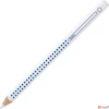 Kép 1/3 - Faber-Castell színes ceruza Grip 2001 Jumbo fehér táblához 110801