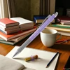 Kép 2/3 - Faber-Castell töltőceruza 0,5m Apolló 2325 nyomósiron pasztel lila FC - Nyomósironok, töltőceruzák 232502