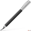 Kép 1/2 - Faber-Castell töltőtoll Ambition 3D "levelek" M 146060