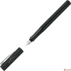 Kép 1/2 - Faber-Castell töltőtoll Grip 2011 fekete F 140908