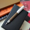Kép 3/3 - Faber-Castell töltőtoll Ondoro füstölt tölgyfa M 147580