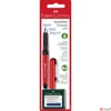 Kép 1/2 - Faber-Castell töltőtoll Scribolino színes + 6db patron 149898
