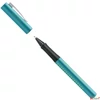 Kép 1/2 - Faber-Castell tűfilc Grip 2011 türkiz-világoszöld 140412