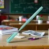 Kép 3/3 - Faber-Castell tűfilc pasztell türkiz fineliner Broadpen 1554 155457