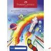 Kép 2/2 - Faber-Castell vázlatfüzet A3 100gr 10ív prémium minőségű termék 212047