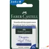 Kép 2/2 - Faber-Castell tintapatron 3x6db royal kék BL. 201621