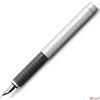 Kép 1/2 - Faber-Castell töltőtoll Essentio krómozott matt fém test F 148521