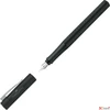 Kép 2/2 - Faber-Castell töltőtoll Grip 2011 fekete M 140901