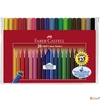 Kép 1/2 - Faber-Castell filckészlet 20db Grip rostiron 155320 155320