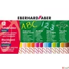 Kép 1/2 - Eberhard Faber táblakréta szín 12db színes készlet E526000
