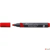 Kép 1/2 - Faber Castell alkoholos filcto WINNER 23 kerek hegyű piros