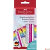 Kép 1/2 - Faber Castell csillámragasztó0 Szivárványos, 2db-os 12ml. BL. 2024 