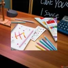Kép 7/8 - Faber Castell filctoll készlet 18+6db-os kastélyos UNIKORNIS 2024 18db alapszín + 6db csillámos