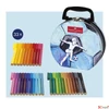 Kép 1/2 - Faber Castell filctoll készlet 33db-os CONNECTOR + kiegészítők foci