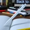 Kép 2/2 - Faber Castell golyóstoll DAILY BALL égkék test XB-s heggyel 2024