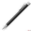 Kép 1/4 - Faber Castell golyóstoll feket GVFC Intuition precious resin fekete FC Graf von Faber-Castel 156233