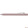 Kép 1/2 - Faber Castell golyóstoll GRIP 2011 halvány rózsa test szín XB-s heggyel 2024