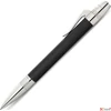 Kép 1/2 - Faber-Castell golyóstoll GVFC-Golyóstoll Bentley ébenfa csavar mechanikával 141829