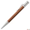 Kép 1/2 - Faber Castell golyóstoll GVFC Classic Pernambuco platina bevonatú csavar mechanikával