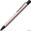 Kép 1/2 - Faber-Castell golyóstoll HEXO rózsa 140534