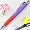 Kép 1/3 - Faber Castell golyóstoll Polly Urban piros-lila tolltest XB-s heggyel 241133