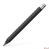 Kép 1/2 - Faber Castell grafitceruza GVFC 3db-os kicsi Magnum fekete menetes véggel
