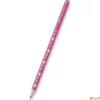 Kép 1/2 - Faber Castell grafitceruza HB háromszögletű, unikornis, pink 