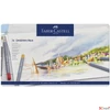 Kép 1/2 - Faber-Castell művészceruza 36db AG-ceruza Goldfaber Akvarell fém dobozban 114636