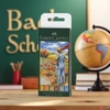 Kép 3/3 - Faber Castell művész filctoll 6db-os PITT Brush "ARATÁS B-s hegyvastagság