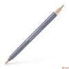 Kép 1/2 - Faber Castell művész filctoll AG-Kétvégű aquarell filctoll homok színű 281 Goldfaber Aqua