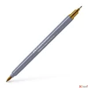 Kép 1/2 - Faber Castell művész filctoll AG-Kétvégű aquarell filctoll okkerzöld 269 Goldfaber Aqua
