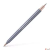 Kép 1/3 - Faber Castell művész filctoll AG-Kétvégű aquarell filctoll sárgabarack 116 Goldfaber Aqua 164616