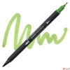 Kép 1/4 - Faber Castell művész filctoll AG-Kétvégű aquarell filctoll earth green yellowish 168 FC164860