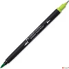 Kép 2/4 - Faber Castell művész filctoll AG-Kétvégű aquarell filctoll 207 FC164705