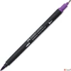Kép 2/4 - Faber Castell művész filctoll AG-Kétvégű aquarell filctoll 136