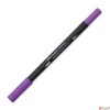 Kép 3/4 - Faber Castell művész filctoll AG-Kétvégű aquarell filctoll 136