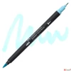 Kép 1/4 - Faber Castell művész filctoll AG-Kétvégű aquarell filctoll 164