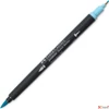 Kép 2/4 - Faber Castell művész filctoll AG-Kétvégű aquarell filctoll 164 FC164745