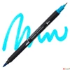 Kép 1/4 - Faber Castell művész filctoll AG-Kétvégű aquarell filctoll 449