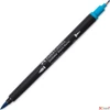 Kép 2/4 - Faber Castell művész filctoll AG-Kétvégű aquarell filctoll 449