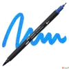 Kép 1/4 - Faber Castell művész filctoll AG-Kétvégű aquarell filctoll 151 FC164749