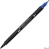 Kép 2/4 - Faber Castell művész filctoll AG-Kétvégű aquarell filctoll 151 FC164749